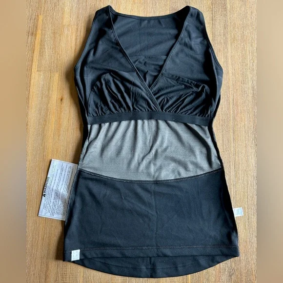 Lalabu Soothe Shirt, black - Picture 10 of 10